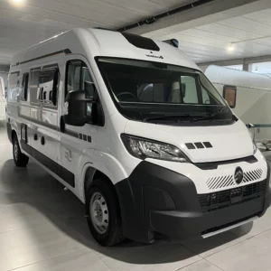 Benimar Benivan 120 UP Foto de portada