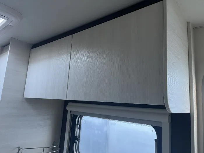 Caravana Sterckeman Starlett 490 PE - Imagen 9