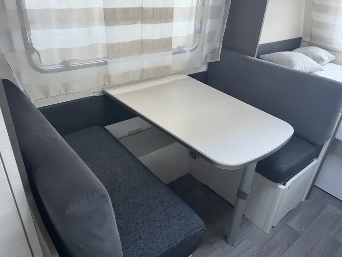 Caravana Sterckeman Starlett 490 PE - Imagen 10