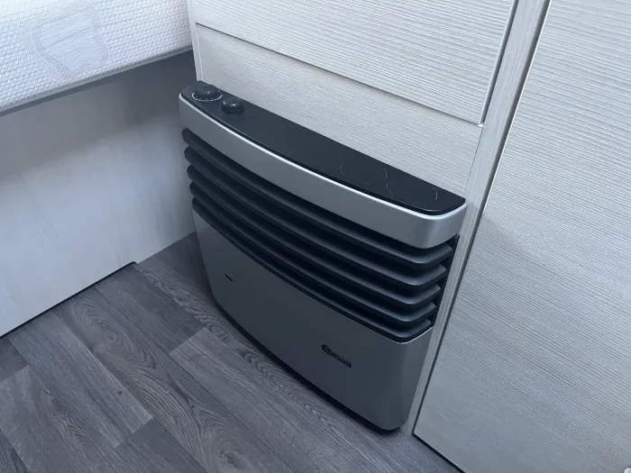 Caravana Sterckeman Starlett 490 PE - Imagen 12