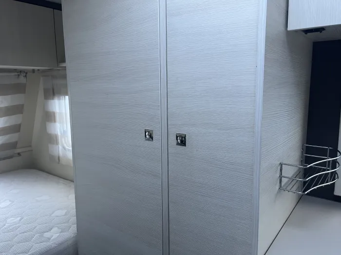 Caravana Sterckeman Starlett 490 PE - Imagen 13