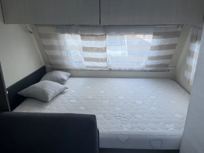 Caravana Sterckeman Starlett 490 PE - Imagen 14