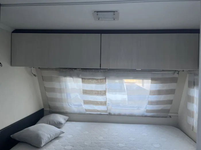 Caravana Sterckeman Starlett 490 PE - Imagen 15