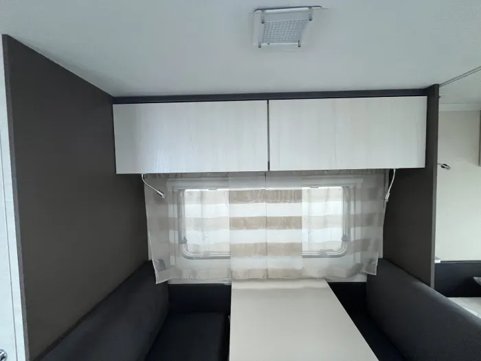 Caravana Sterckeman Starlett 490 PE - Imagen 11