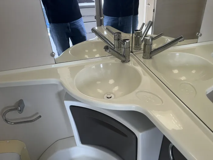 Caravana Sterckeman Starlett 490 PE - Imagen 16