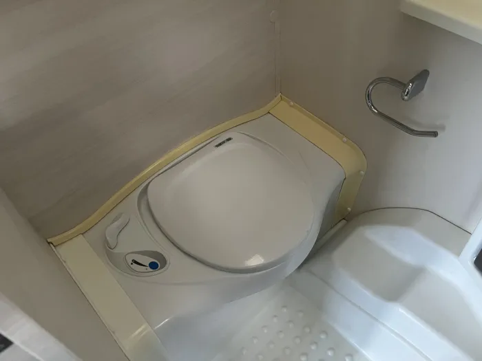 Caravana Sterckeman Starlett 490 PE - Imagen 17