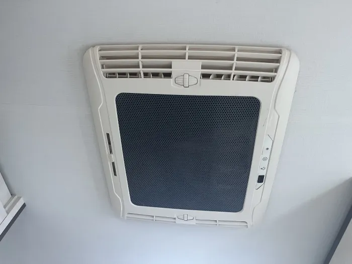 Caravana Sterckeman Starlett 490 PE - Imagen 19