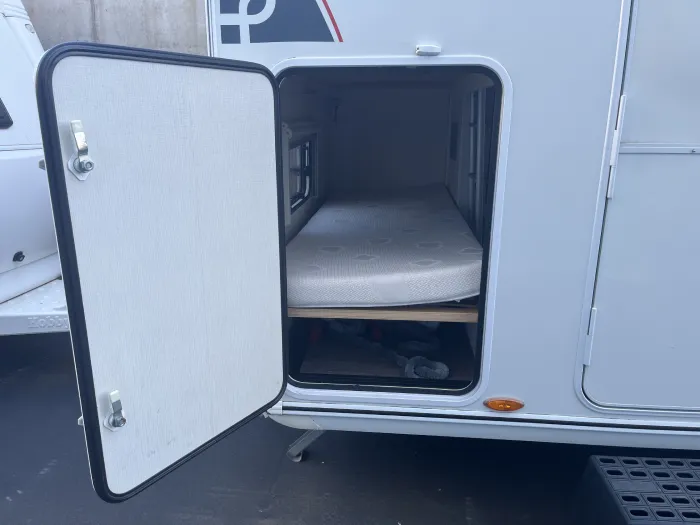 Caravana Sterckeman Starlett 490 PE - Imagen 21