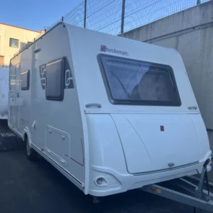 Foto de portada Caravana Stralett 490 PE