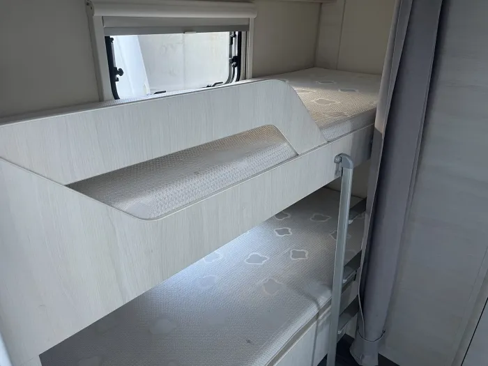 Caravana Sterckeman Starlett 490 PE - Imagen 4