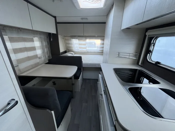 Caravana Sterckeman Starlett 490 PE - Imagen 5
