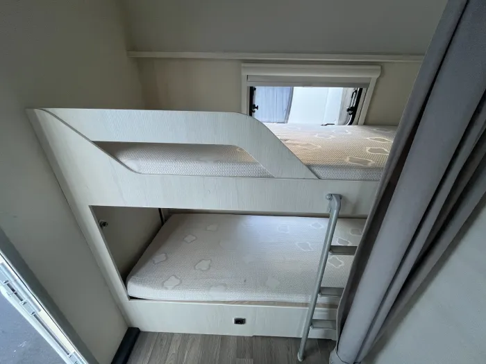 Caravana Sterckeman Starlett 490 PE - Imagen 6