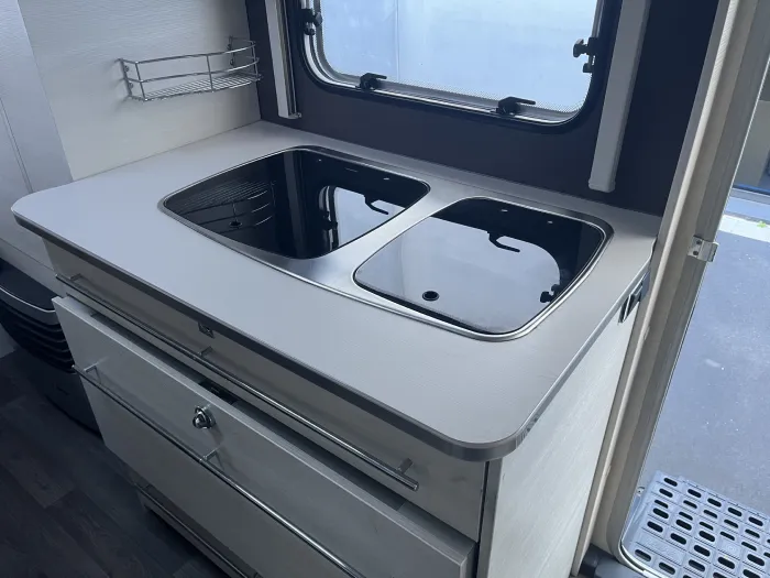 Caravana Sterckeman Starlett 490 PE - Imagen 7