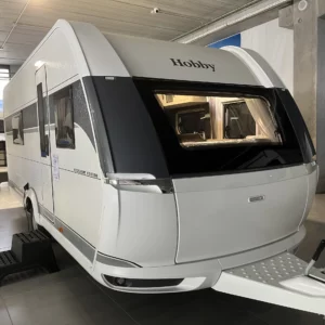 Hobby 540 WLU Excellent Edition