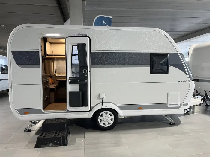 Hobby 400 SFe DE LUXE - Imagen 2