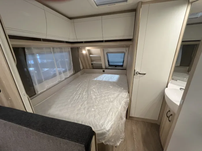 Hobby 400 SFe DE LUXE - Imagen 10