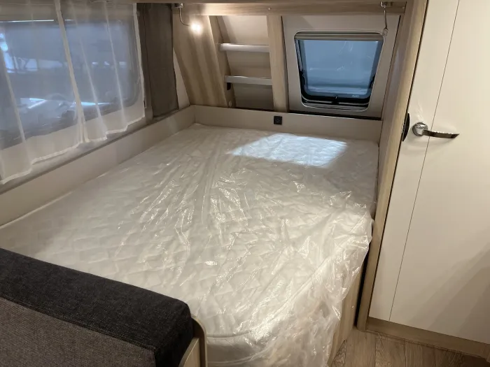 Hobby 400 SFe DE LUXE - Imagen 11