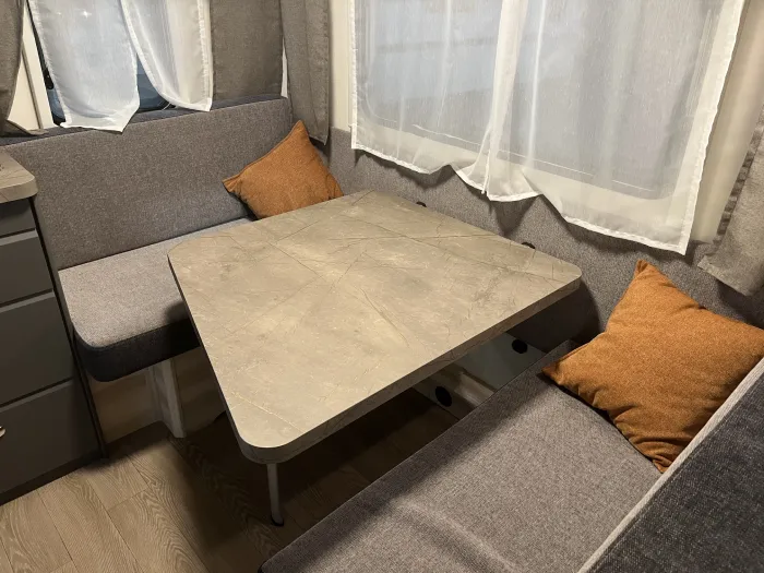 Hobby 400 SFe DE LUXE - Imagen 17