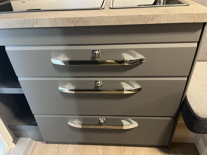 Hobby 400 SFe DE LUXE - Imagen 8