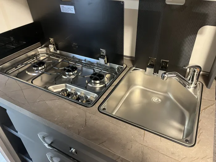 Hobby 400 SFe DE LUXE - Imagen 6