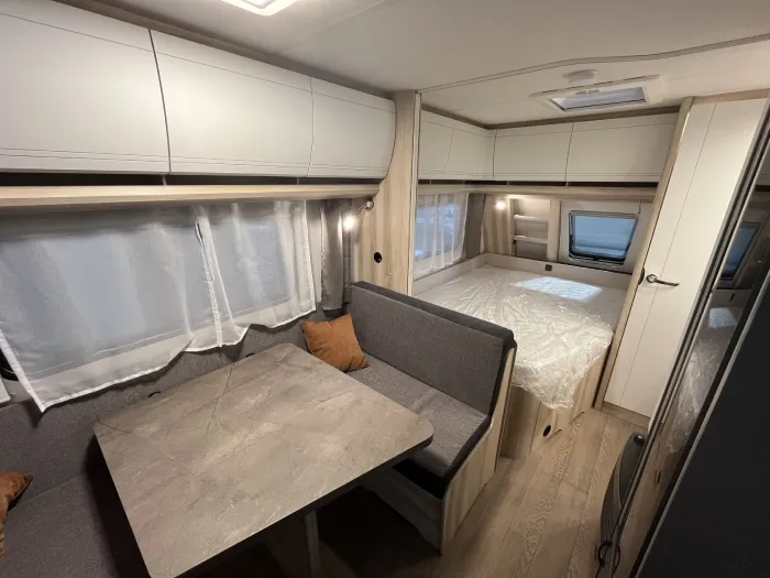 Hobby 400 SFe DE LUXE - Imagen 18