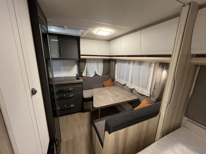 Hobby 400 SFe DE LUXE - Imagen 16