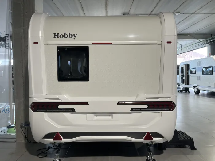 Hobby 400 SFe DE LUXE - Imagen 19