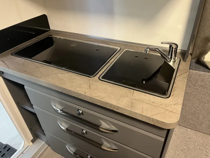 Hobby 400 SFe DE LUXE - Imagen 5