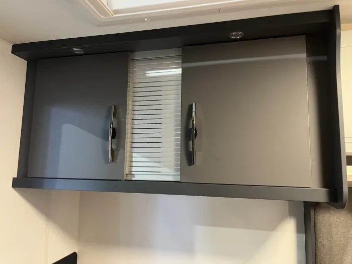 Hobby 400 SFe DE LUXE - Imagen 7