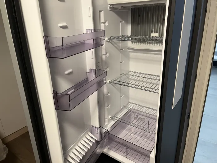 Hobby 400 SFe DE LUXE - Imagen 9