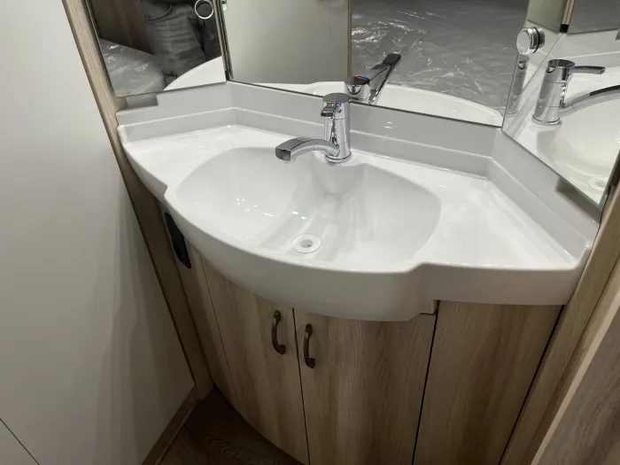 Hobby 400 SFe DE LUXE - Imagen 13