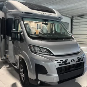 Autocaravana Adria Matrix 650 DL 60Y Aniversario