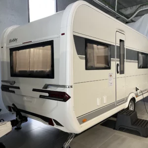 Hobby 460 UFe Excellent Edition