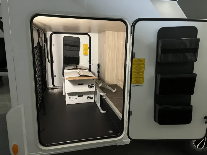 Autocaravana Sun Living S72 SP - Imagen 26