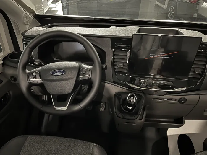 Autocaravana Sun Living S72 SP - Imagen 3