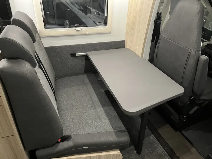 Autocaravana Sun Living S72 SP - Imagen 6