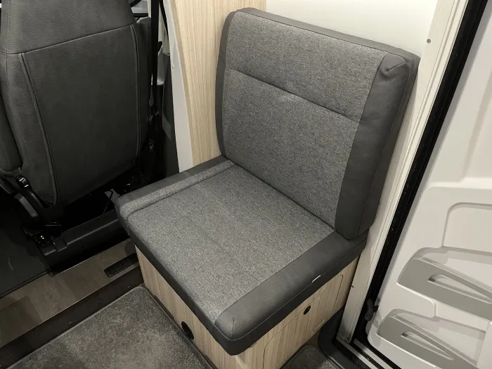 Autocaravana Sun Living S72 SP - Imagen 7