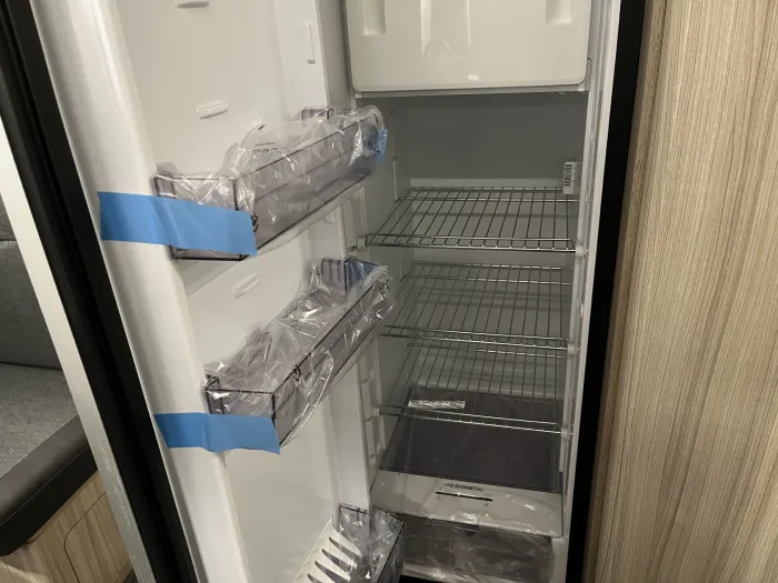 Autocaravana Sun Living S72 SP - Imagen 11