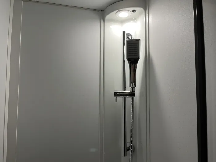 Autocaravana Sun Living S72 SP - Imagen 15