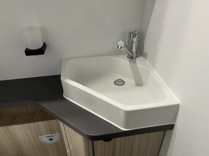 Autocaravana Sun Living S72 SP - Imagen 12