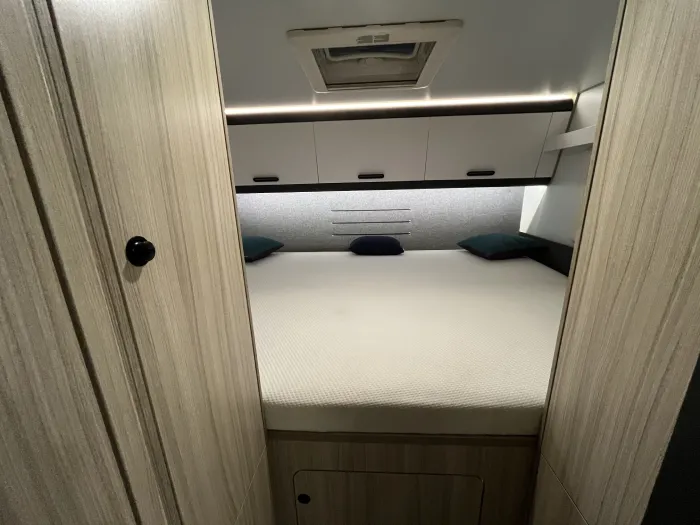 Autocaravana Sun Living S72 SP - Imagen 17