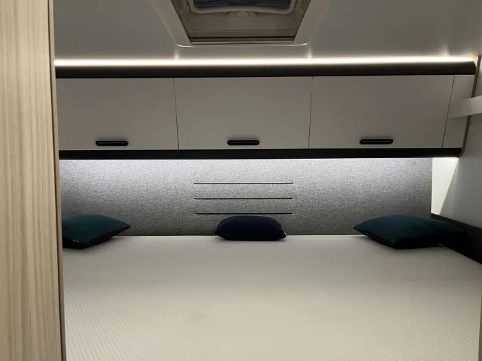 Autocaravana Sun Living S72 SP - Imagen 18