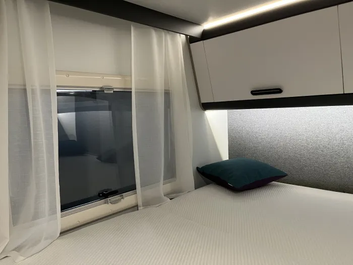 Autocaravana Sun Living S72 SP - Imagen 19