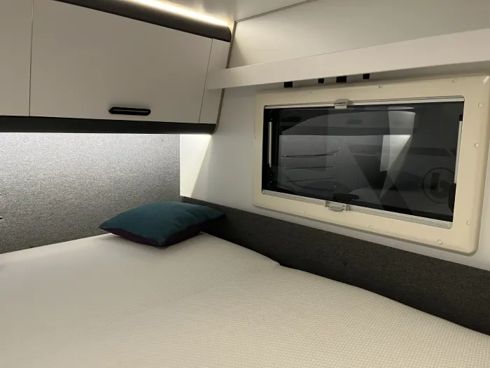 Autocaravana Sun Living S72 SP - Imagen 20