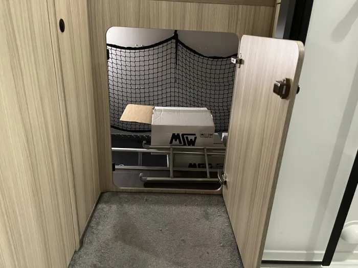 Autocaravana Sun Living S72 SP - Imagen 21