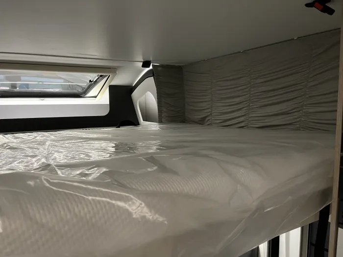 Autocaravana Sun Living S72 SP - Imagen 24