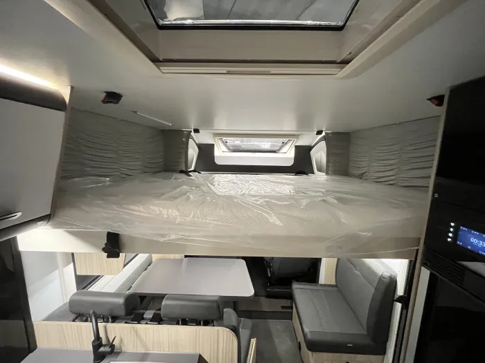 Autocaravana Sun Living S72 SP - Imagen 22