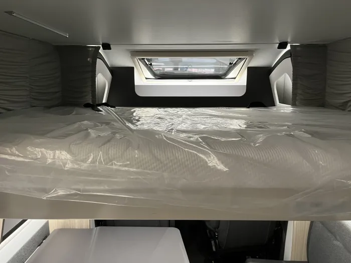 Autocaravana Sun Living S72 SP - Imagen 23