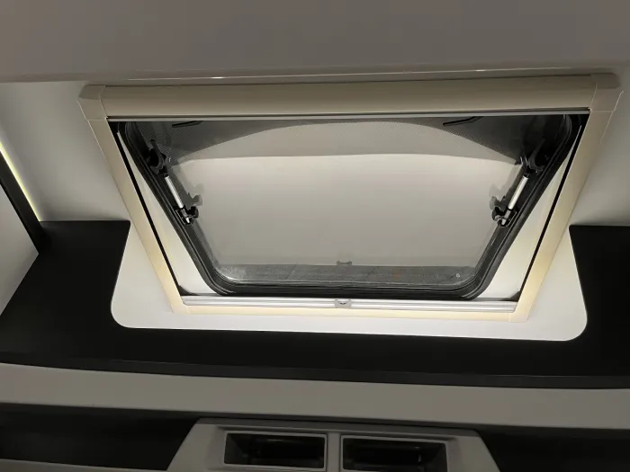 Autocaravana Sun Living S72 SP - Imagen 4