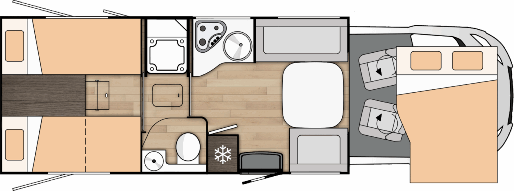 imagen planta benimar tessoro 463 2026